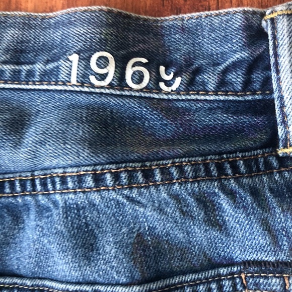 GAP jeans - Picture 2 of 3